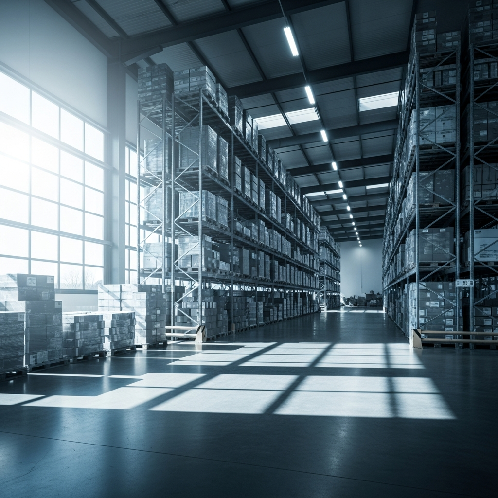 Warehouse